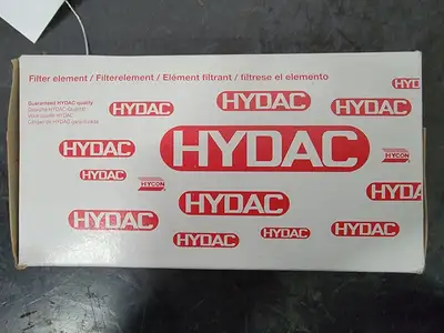 NEW HYDAC 6.02.04D10BN