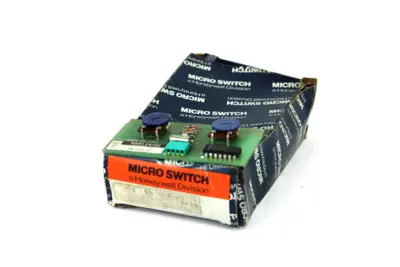USED MICRO SWITCH FE-LC3-CC