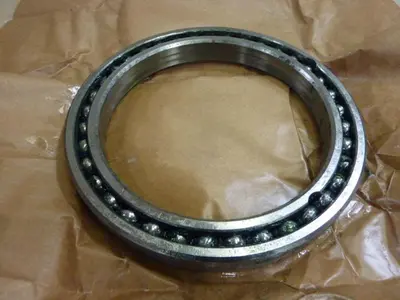 NEW KAYDON BEARING 15237001 OH50