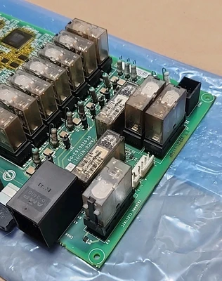 USED Yaskawa JANCD-NTU01-2