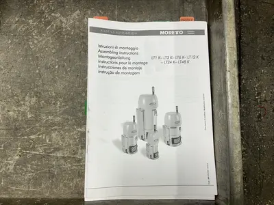 Used _UNKNOWN_ _UNKNOWN_ Hopper Dryers Ohio US | HGR 24 #1370404