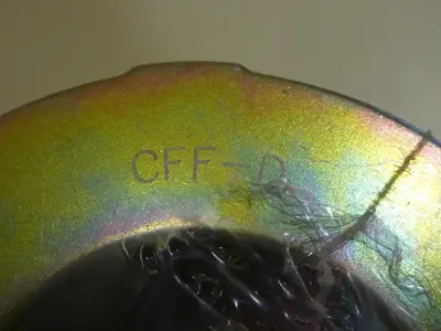 NEW FILTREC D150G10A