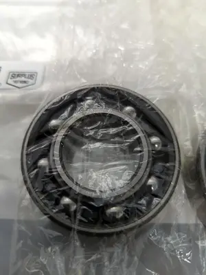 Used MRC 206S Bearings | Surplus Asset Holdings #1199503