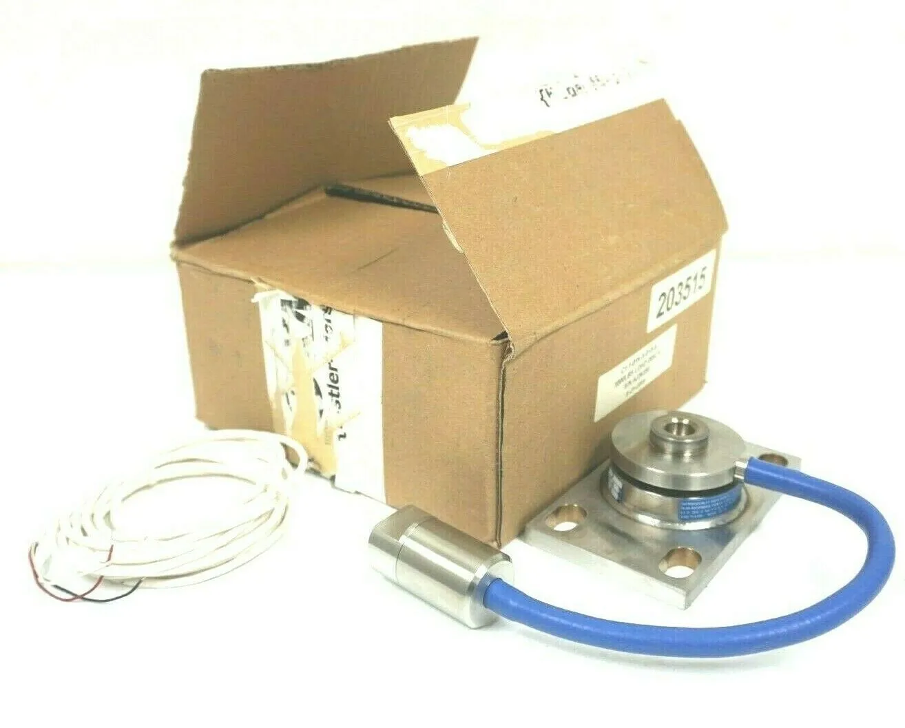 NEW KISTLER MORSE C1-1-01K-X -4 OFFSET LOAD DISC