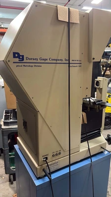 DORSEY METROLOGY 16H Inspection & Test Equipment Comparators | Global Machine Brokers, LLC (5)