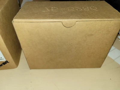 NEW Eaton AE16BNS0CC