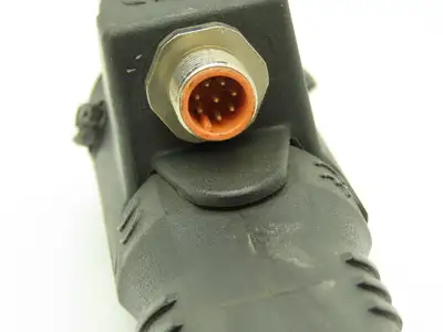 Tregaskiss 513-210 Robotic Welding Tough Gun M456930