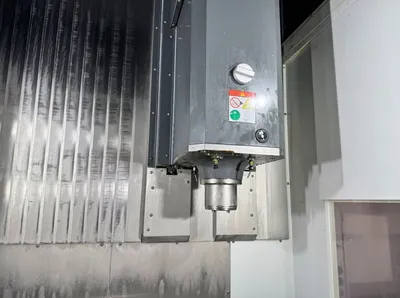 2021 HAAS UMC-1000SS Universal Machining Centers | Clark Machinery Sales, LLC (5)