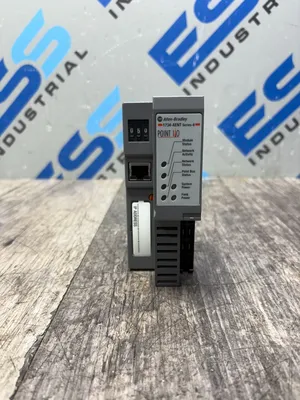 ALLEN BRADLEY 1734-AENT Electrical/PLC/Automation | ESS Industrial Equipment Sales (2)