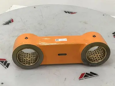 USED CINCINNATI MILACRON 5022206