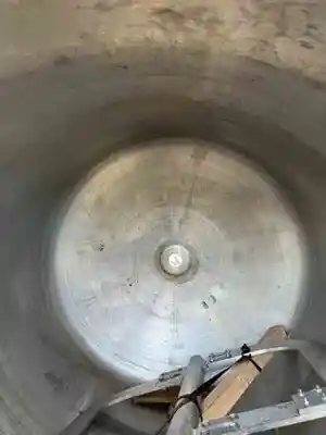 USED NOLTE NA