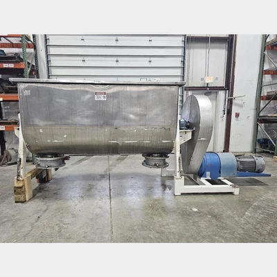 USED THE STRONG SCOTT MFG. CO. IMHS-87