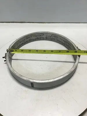 USED WELLMAN 326334 700W
