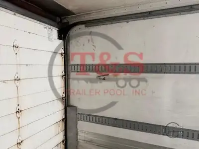 Used 2018 GREAT DANE _UNKNOWN_ Reefer Trailers Illinois US | T&S Trailer Pool #1509380