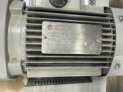 USED 2020 AUTOMAC FB-850