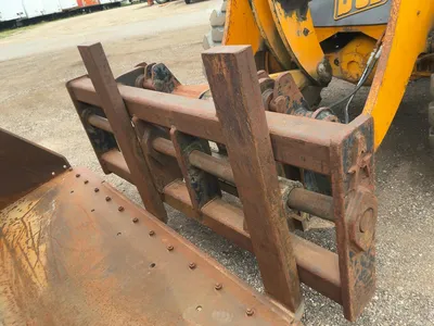 Used 1998 JCB 426 B Wheel Loaders Michigan US | Miedema Asset Management Group #1320453