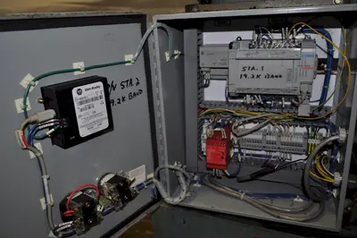 USED ROUSSELLE 40 H