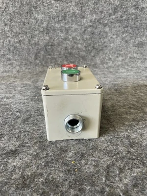 Used Telemecanique XAP-G Misc Electrical & Power Parts California US | Davliegogo LLC #1730046