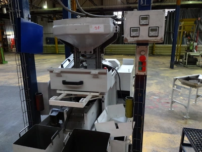 USED SHIMAZU 3-F