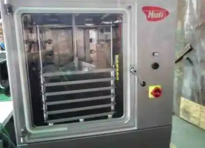 USED HULL FD80-30
