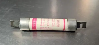 Gould shawmut TRS80R Time Delay Fuse Loc4D31