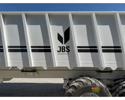 Used JBS _UNKNOWN_ Manure Spreaders Iowa US | Keast Enterprises #1360277