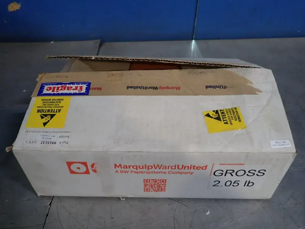 NEW MARQUIP 9915132
