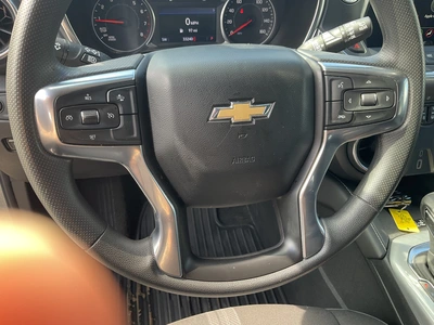 Used 2023 CHEVROLET BLAZER SUVs Michigan US | Miedema Asset Management Group #1406885
