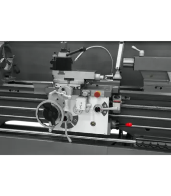 New | in-Stock JET GH-1660ZX Engine Lathes Illinois US | Olympus Machinery Group #1348916