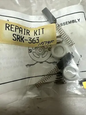 Used LITTLE GIANT SRK-363 Misc Electrical & Power Parts Ohio US | Surplus Asset Holdings #1241213
