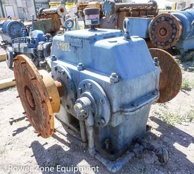 USED LUFKIN S148CH
