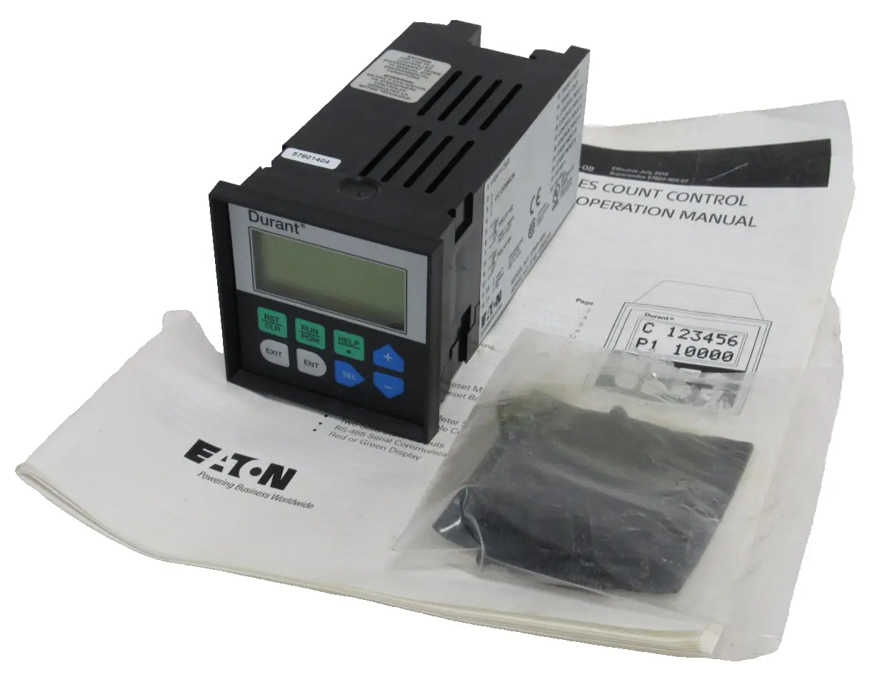 NEW EATON 57601-404 COUNTER 57601404