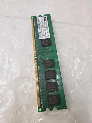 PC2-4200U 512MB DDR2 DIMM MEMORY