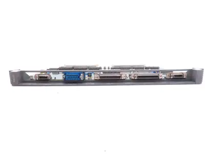 Mitsubishi BN634A703G51 CNC Printed Circuit Slot Rack Card PCB MW301A