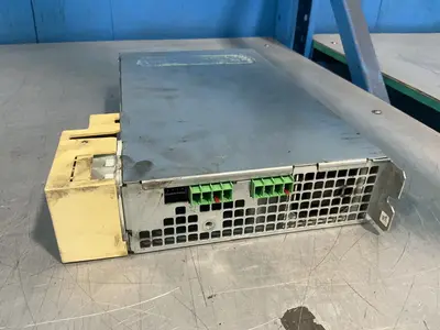 Used BOSCH REXROTH R911298374 Servo Drives Ohio US | HGR 24 #1452448
