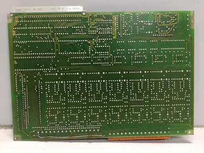 USED KEBA E-7TEMP D1323F