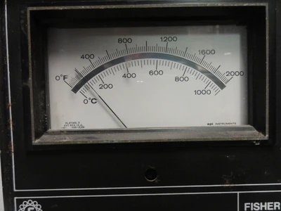 USED FISHER SCIENTIFIC 184