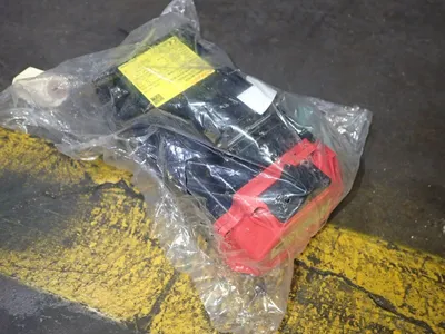 NEW 2017 FANUC A06B0215B100