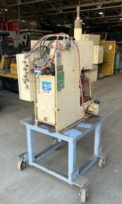 USED 1997 GREENERD PRESSES GREENERD HPB-5 PRESS