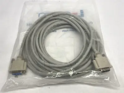 New | in-Stock L-Com CS2N15MF-25 Cable & Wire Michigan US | Maverick Industrial Sales #1460989