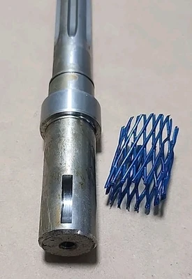 NEW Vickers 190155