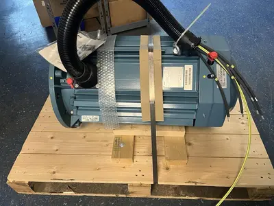 New | in-Stock ABB M3AA200MLE2-3GV1010560113002 Industrial Controls Ohio US | Surplus Asset Holdings #1704380