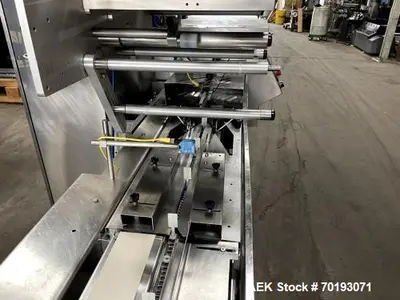 USED BOSCH PACK 201