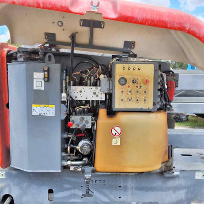 USED 2015 Skyjack SJ46AJ