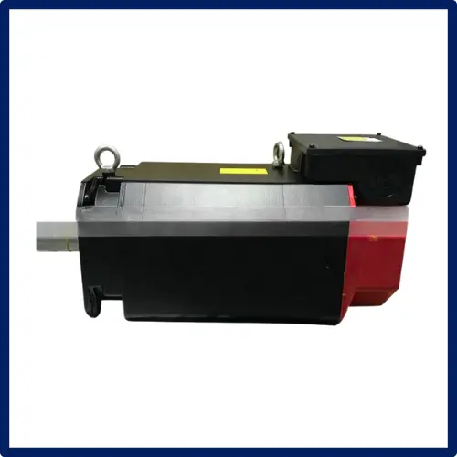 Used FANUC A06B-1411-B150 Spindle Motors Texas US | CNC TOOLS LLC #771653