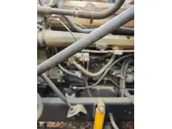 Used 1994 VOLVO WIA64T Conventional trucks Pennsylvania US | Iron Exchange Equipment Solutions #1353824