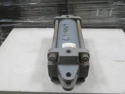 Used UNITED CONVEYOR _UNKNOWN_ Pneumatic Cylinders Texas US | OCO Industrial #1573266