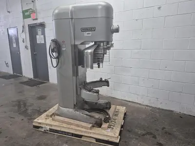 USED HOBART V-1401