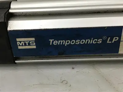 USED MTS LPRLVU0360AB