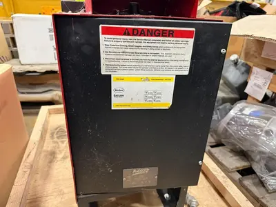 Used _UNKNOWN_ _UNKNOWN_ Glue Machines Pennsylvania US | Global Equipment International, LLC #1434889